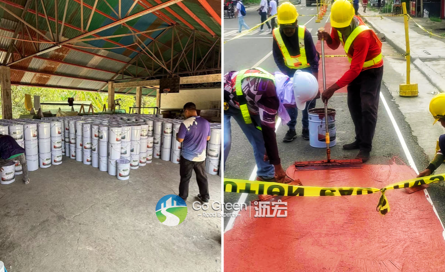 Go Green-Color Polymer Slurry Mixture01.png