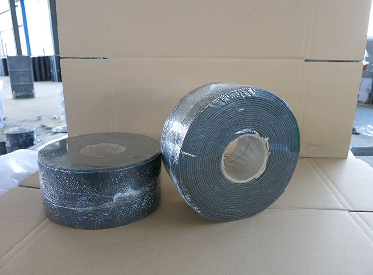 Adhesive Crack Tape